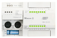 ������ ���������� ��� PROFIBUS-DP
